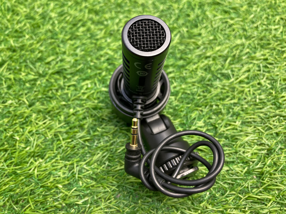 Nikon ME-1