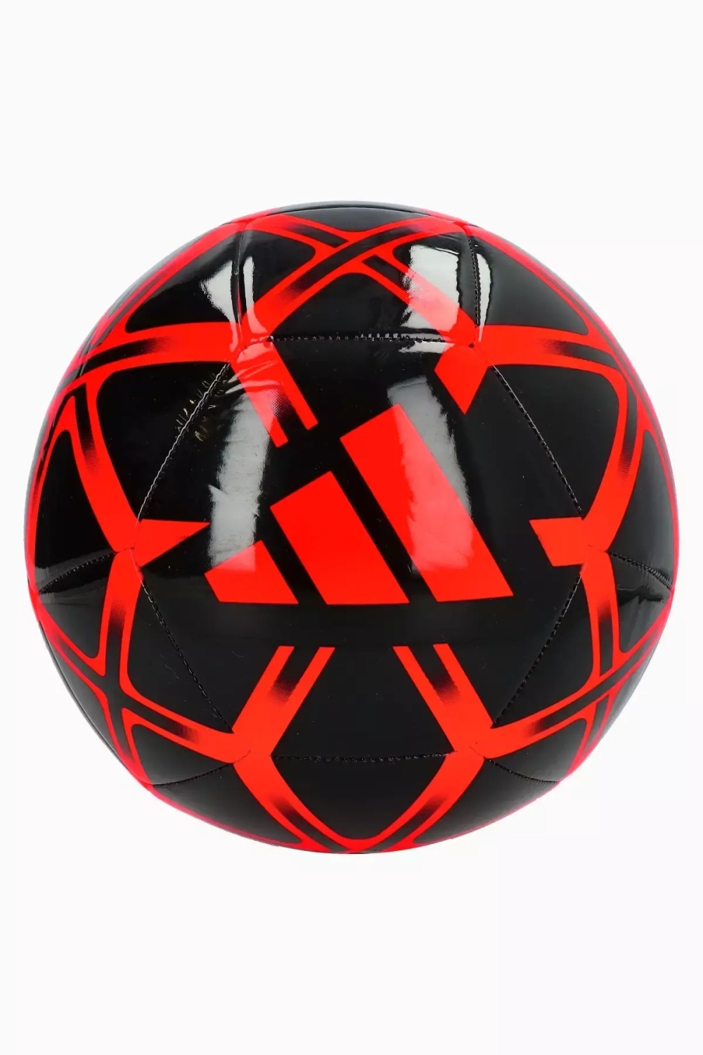 Футбольный мяч adidas Starlancer Club размер 3
