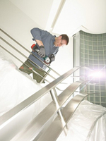 Шлифмашина щеточная аккумуляторная METABO S 18 LTX без АКБ и З/У 600154850