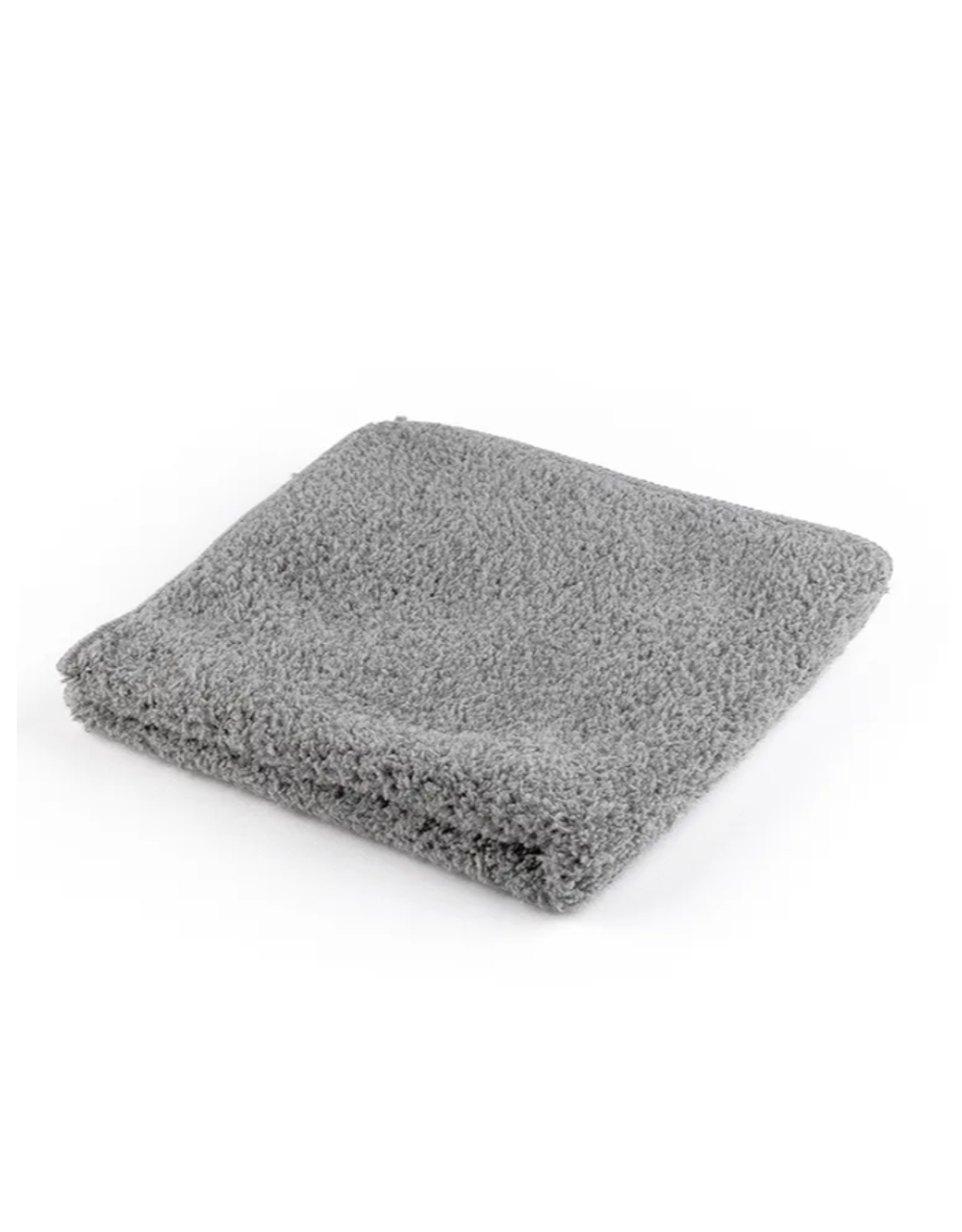 Shine Systems Scrab Towel - микрофибра-скраб для химчистки 40*40см