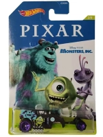 Машинка Хот Вилс Pixar Altered Ego GDG83 GJV18