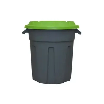 Бак мусорный 60л Ингрин