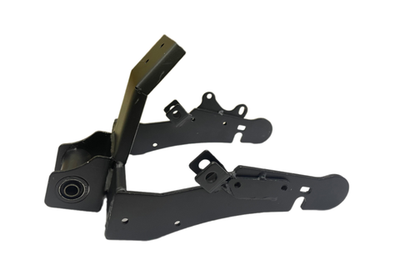 Вилка задняя для Kugoo M5 Jilong