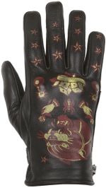 Panther Ete Cuir / Женские / Черный