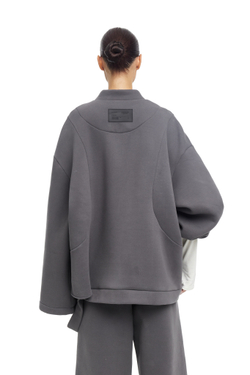 Костюм NO DIET Graphite