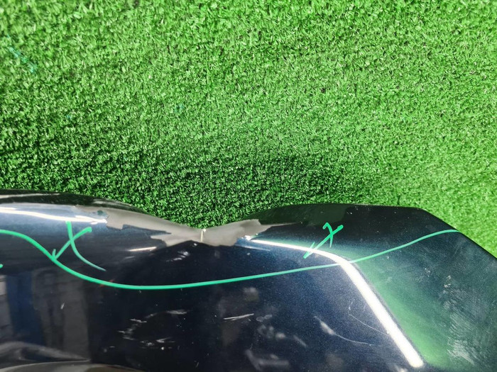 Капот Toyota RAV4 5 XA50 (2018-н.в.)