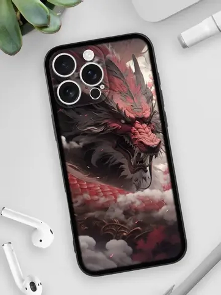 Чехол на iPhone 16 Pro Max