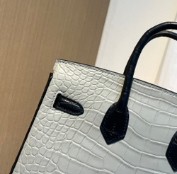 Hermes Birkin 25