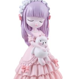 GAEM Home MF-135/1 Фигурка «Маленькая мисс»