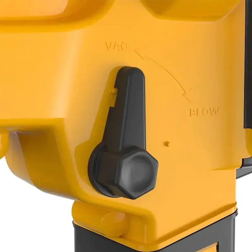 Stiga VS 100e Kit 20В аккумуляторная воздуходувка (2 x 4 Aч, ЗУ) 55 м/с 271504198/ST1