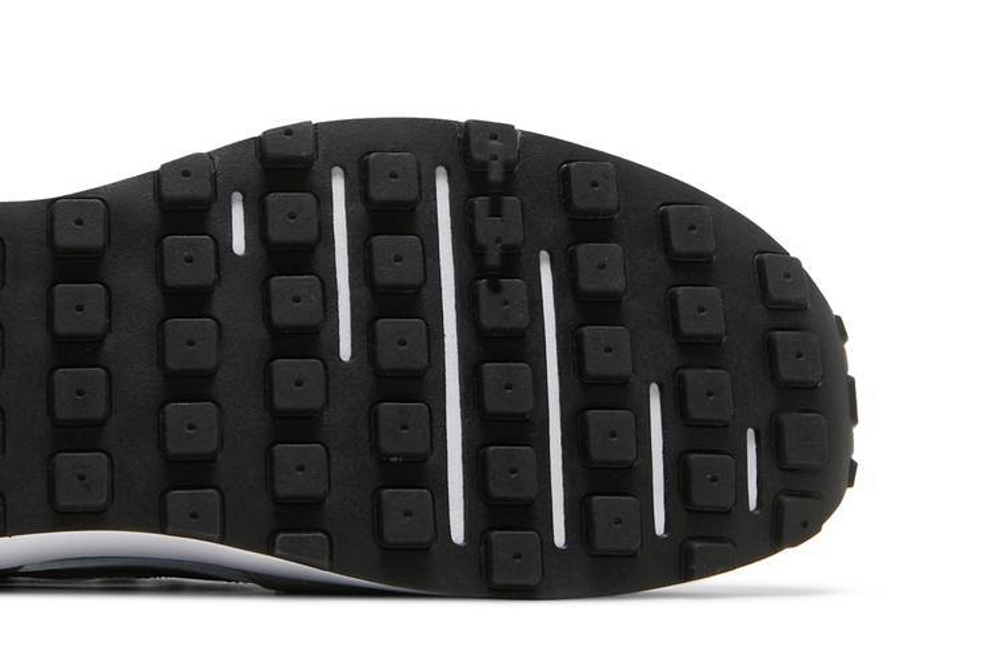 Кроссовки Nike Waffle One "Greyblack"