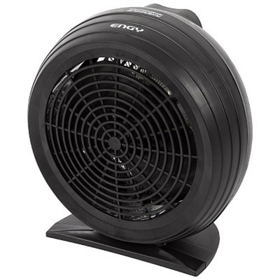 Тепловентилятор Engy EN-521 чёрный