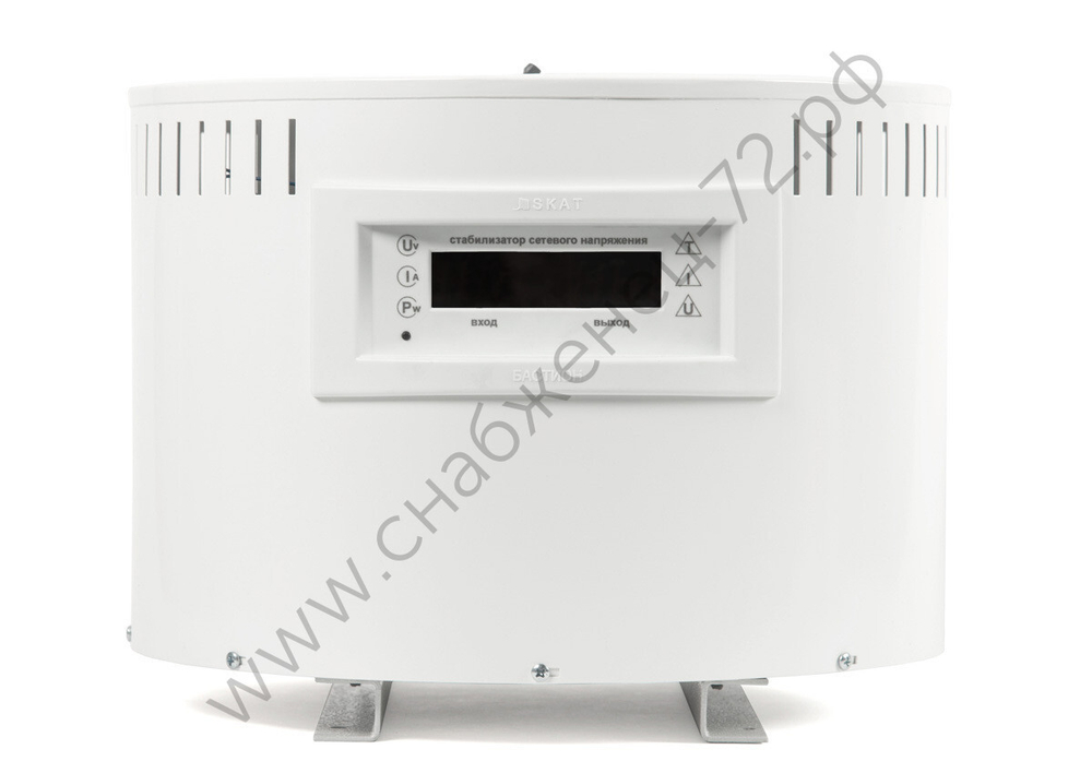 Skat STL 10000 стабилизатор сетевого напряжения 9 ступеней