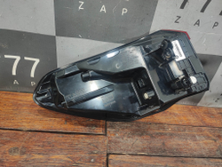 Фонарь задний правый BMW X1 (F48) 19-22 Б/У Оригинал 63217477714