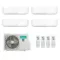 Hisense AMW4-27U4RJC / AMS-09UW4RVETG00 - 4шт.