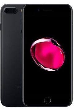 Apple iPhone 7 Plus 256gb Black