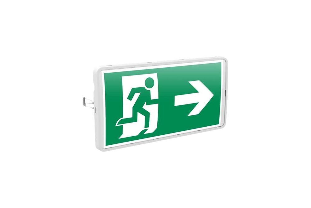 Световой указатель "ВАРТОН" Resist Advanced 5W IP65 3ч