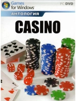 Антология Casino (ФЛЕШКА)