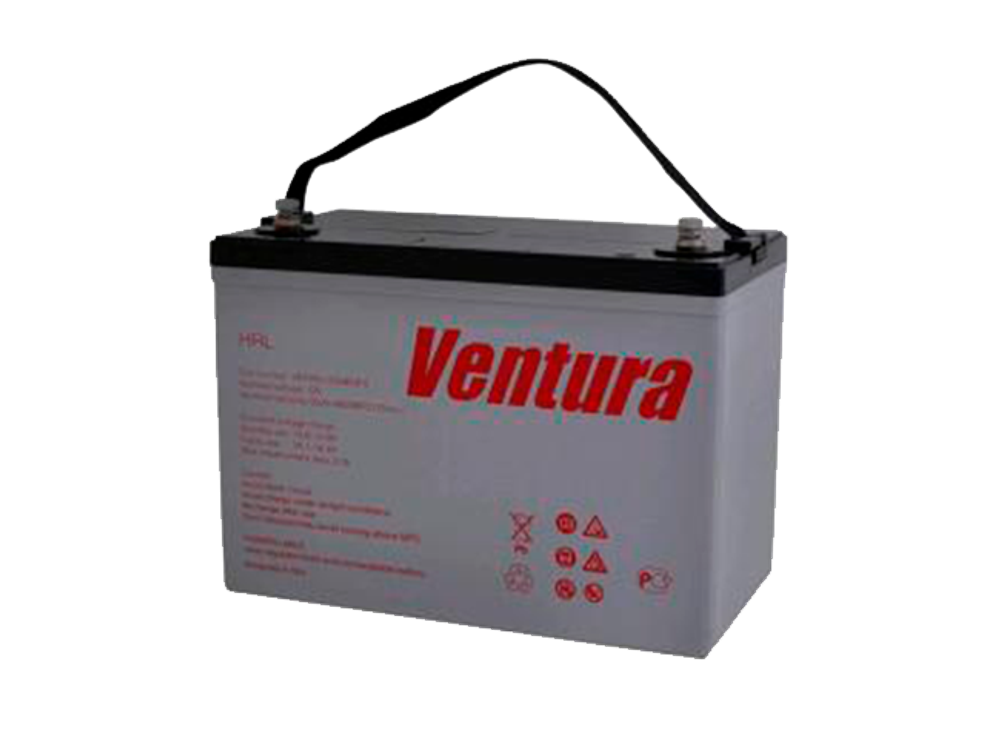 Аккумулятор Ventura HRL 12680W