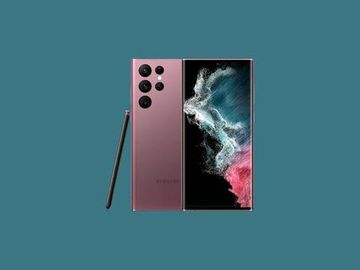 Samsung Galaxy S22 Ultra – для тех, кто хочет большего.