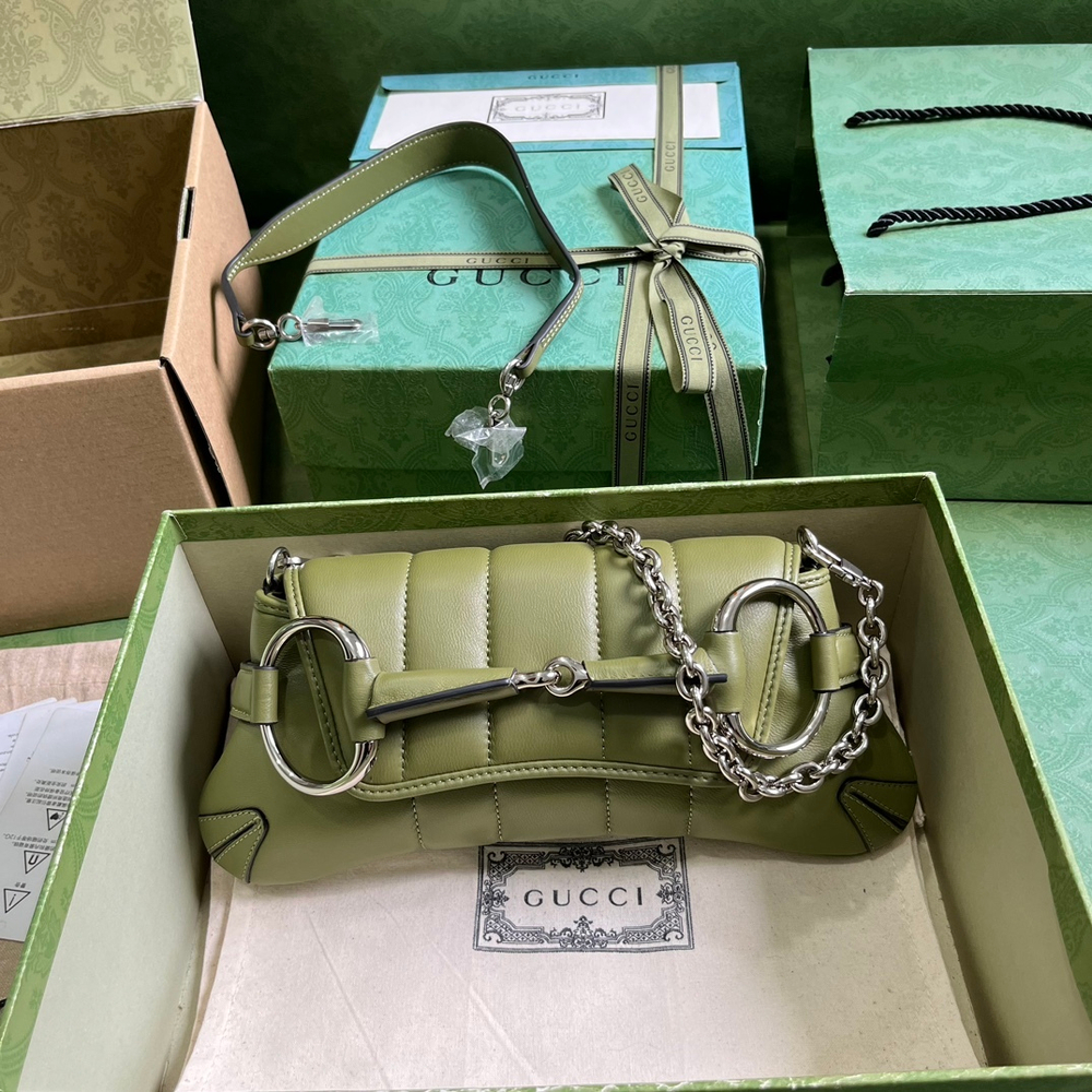 Gucci Horsebit Chain 27 cm