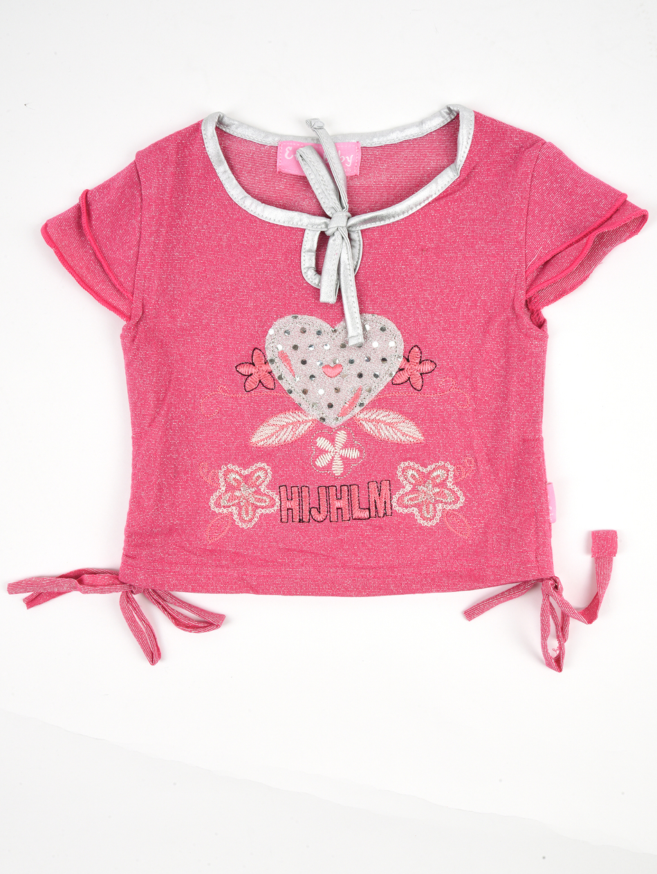 Костюм для девочки