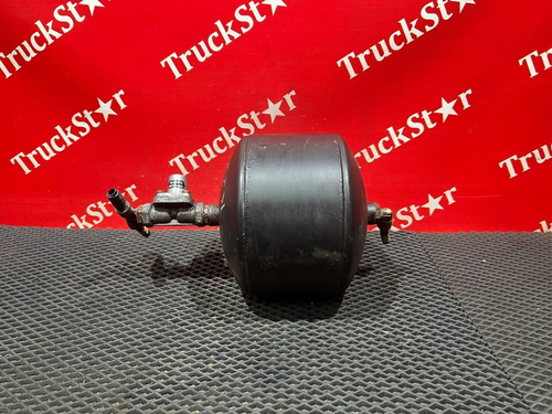 Ресивер воздушный 7L