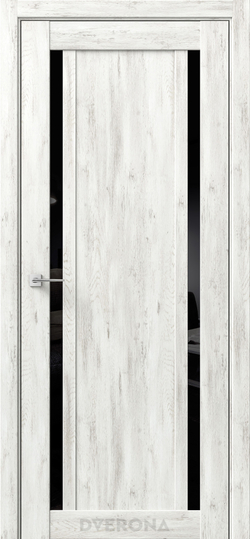 DVERONA ГАММА-М2 (Black)