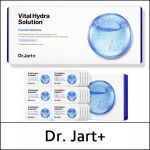 Ампульная сыворотка в каспулах DR.JART+ Vital Hedra Solution Capsule Ampoule, 2 ml