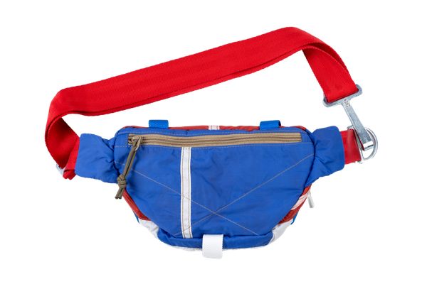 Сумка поясная Stratopacks SP-S1050 - фото 2