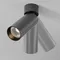 Потолочный светильник Фокус / FOCUS LED 12 Вт 2700 К 9° Technical c055cl-l12w2.7k-ss-b