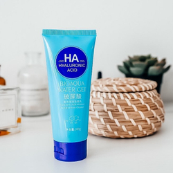 Пенка для умывания с гиалуроновой кислотой, 100г