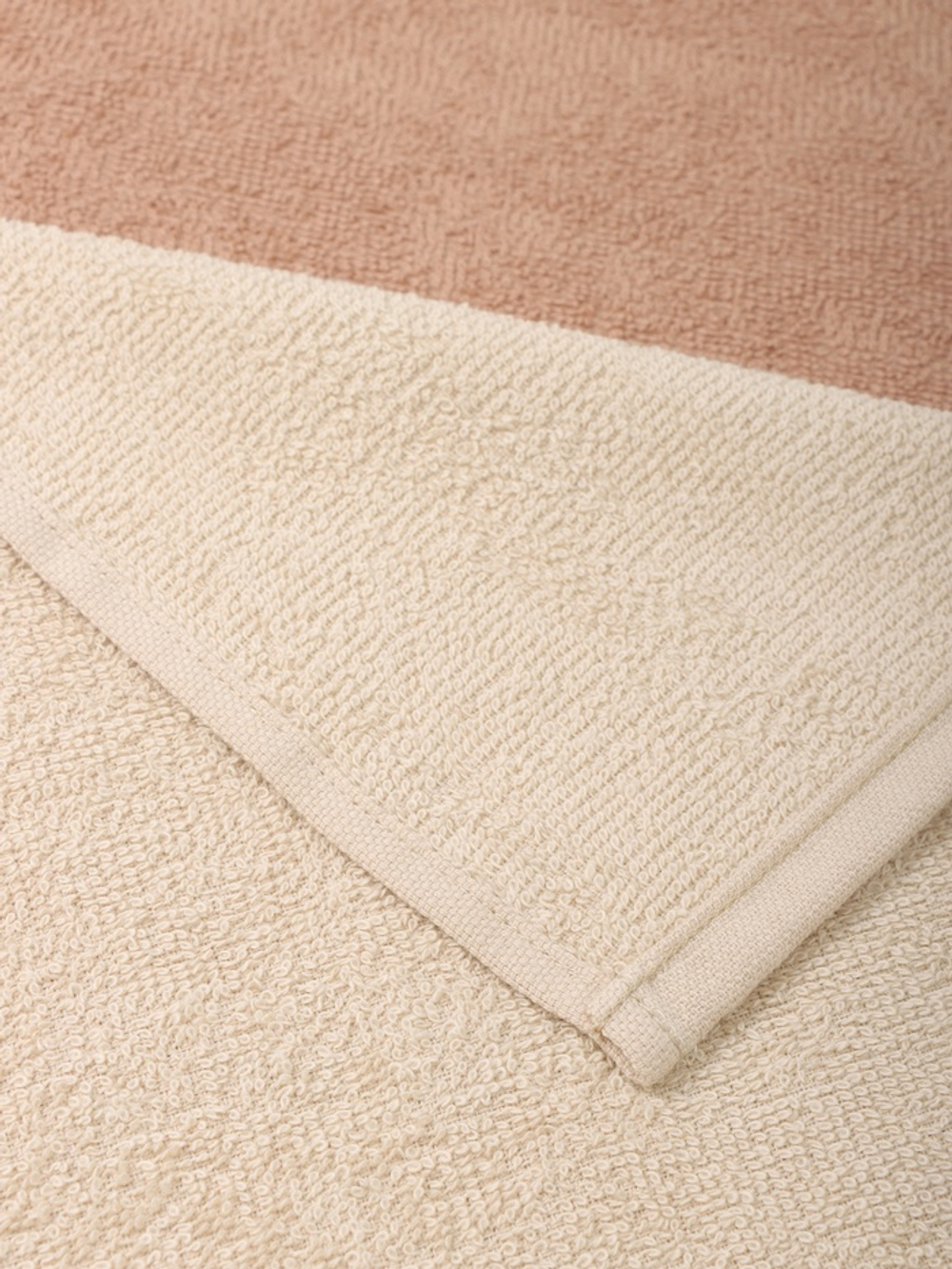 Салфетки махровые «Этель» Believe in magic, 4 шт., 30×30 см, хлопок 100%, бежевые/чёрные