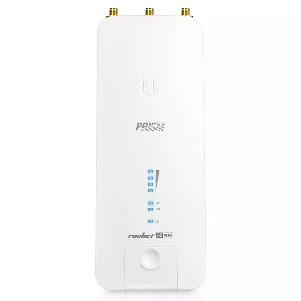 Точка доступа Rocket 5AC PRISM Gen2 (RP-5AC-Gen2-EU) Ubiquiti