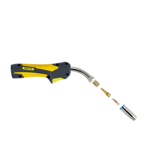 Горелка MigLine-25 (4м) OSA START STL2500-40