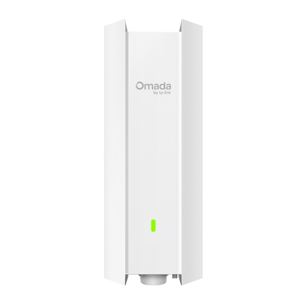 Точка доступа TP-Link Omada EAP610-Outdoor