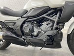 Honda CTX700 2014