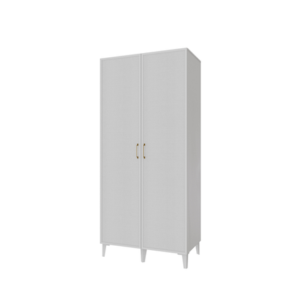 Толедо (Domani) ТШ-21 Шкаф двухдверный