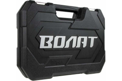 Набор инструментов ВОЛАТ 1/4 , 1/2 6 граней 94 предмета 18510-94