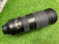 Nikon 200-500mm 5.6E ED VR AF-S Nikkor Не рабочий