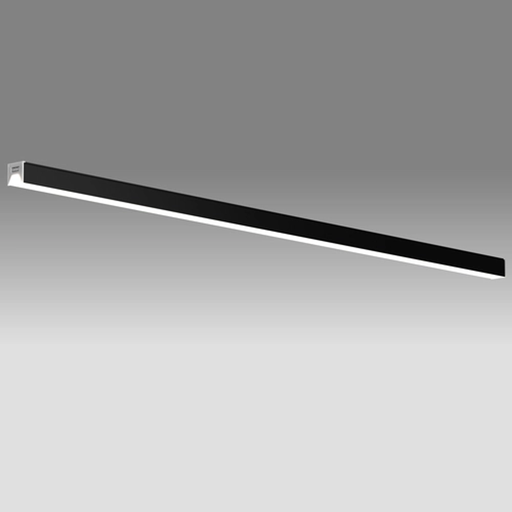 Светильник линейный Lightstar TRITO 456807 80W 8000LM 120G ЧЕРНЫЙ 3000/4000/6000K