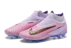Бутсы Nike Phantom GX Elite FG (Сиреневый)
