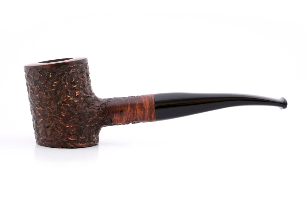 Трубка Barontini Raffaello рустик, форма 10, Raffaello-10-rustic