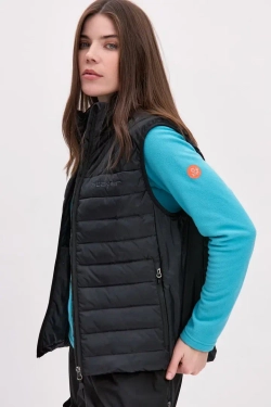 ЖИЛЕТ STAYER ПУХОВЫЙ UNISEX 25-58672