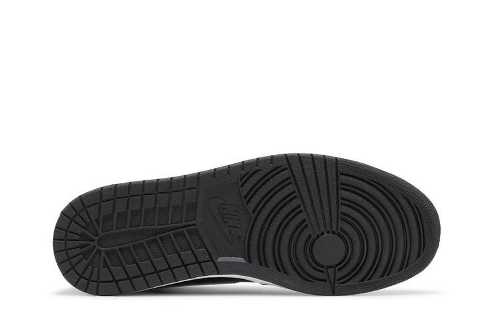 Кроссовки Jordan Air Jordan 1 Retro Rttg Vegas