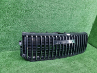 Решетка радиатора JAECOO J7 (2023-н.в.)