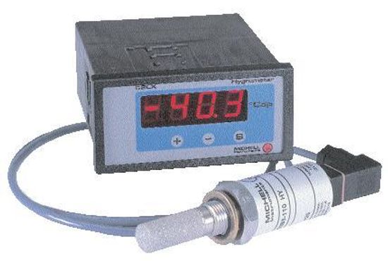 Michell Instruments мод. S4000, S8000, Optidew, Easidew, Pura, MDM300, Transmet, Cermet II, Cermax, QMA2030, Promet, Liquidew, Гигрометры точки росы, № в ГРСИ РФ - 50304-12