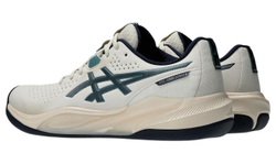 Теннисные кроссовки Asics Gel-Challenger 15 Indoor - indoor/oatmeal/midnight
