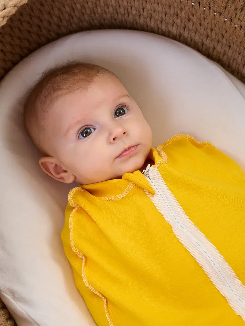 Кокон для новорожденного