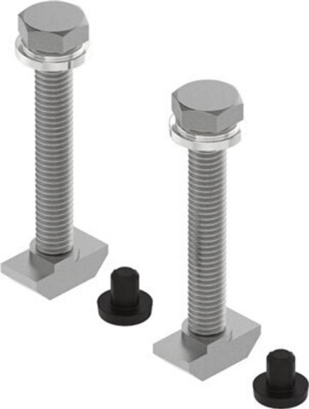 EAHM-E18-K-20 Монтажный набор